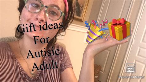 If you are looking for birthday return gift ideas for adults you've come to the right place. birthday gift ideas for autistic adults - YouTube