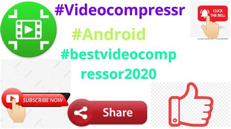 Enjoy millions of the latest android apps, games, music, movies, tv, books, magazines & more. best video compressor app for Android in 2020 - YouTube