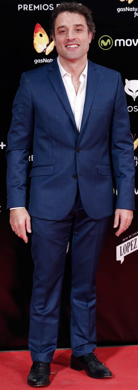 Hugo guzman (@hugo.guzman) on tiktok | 20.1k likes. Daniel Guzmán foto Premios Feroz 2016 / 8 de 8