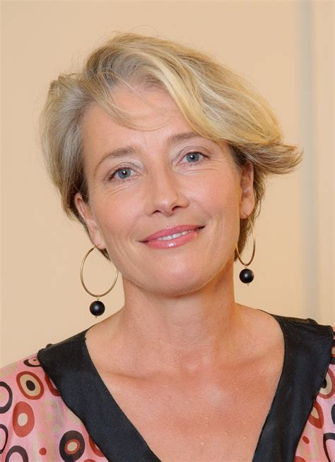 You will find below the horoscope of emma thompson with her interactive chart, an excerpt of her astrological portrait and her planetary. Emma Thompson | The "A" List | Pinterest