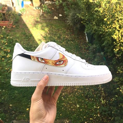 Check spelling or type a new query. Shop Custom Air Force 1 Anime | THE CUSTOM MOVEMENT