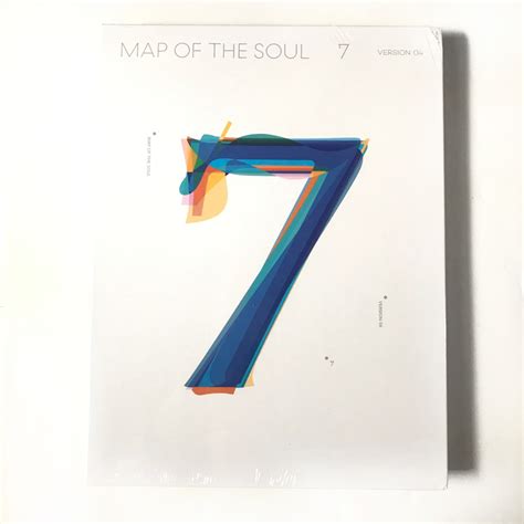 Check out our weverse selection for the very best in unique or custom, handmade pieces from our shops. PO BTS ALBUM - MAP OF THE SOUL 7 WEVERSE GIFT (+Poster ...