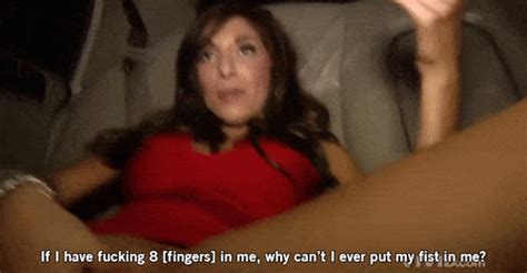 Lea, frilled, and, creampied, bed, source. Farrah Abraham: A Tumultuous Teen Mom Life in GIFs - The ...