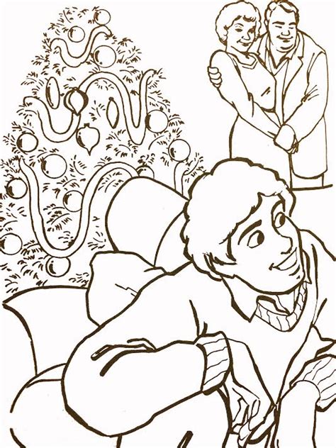 Staystillreviews: Galligan coloring pages!!!