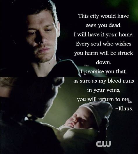 We did not find results for: Pin by Katie Quintana on Vampyre | Vampire diaries quotes, Klaus, Klaus and hope