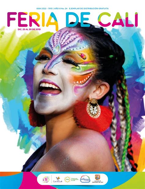 Google has many special features to help you find exactly what you're looking for. REVISTA 62 FERIA DE CALI 2DA EDICIÓN by Sergio Meza - Issuu