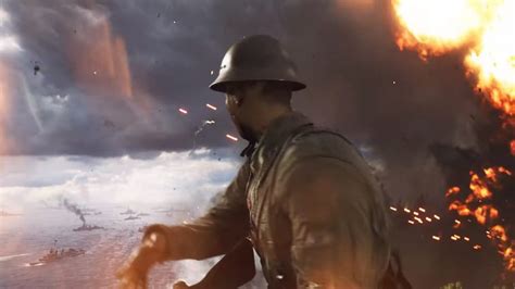 We're only a couple of hours now away from the first official gameplay reveal and i'm not going to lie i'm pretty excited to see the 128 player battle mode. Battlefield 5 Defying the Odds Trailer Reveals Tons of New ...