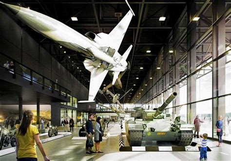 Alles wat je moet weten over nationaal militair museum. Nederlands Militair Museum Soesterberg | Bungalowpark 't ...