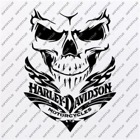 It is one of the very best websites to get free svg files for cricut, silhouette and brother cut projects. Harley Davidson - Harley Davidson Svg File - Harley ...