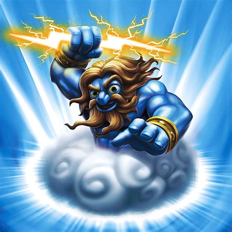 Lightning rod, metallic rod (usually copper) that protects a structure from lightning damage by intercepting flashes and guiding their currents into the ground. El Desván de Lu ♡: Skylanders Lightning Rod