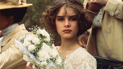 Brooke shields pretty baby pics. Pretty Baby (1978) - Watch on Paramount+ or Streaming ...