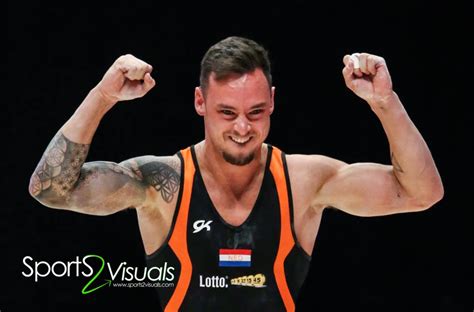 Jun 27, 2021 · bij de mannen gaan bart deurloo en epke zonderland naar de spelen, die op 23 juli beginnen. Bart Deurloo | Gymnast