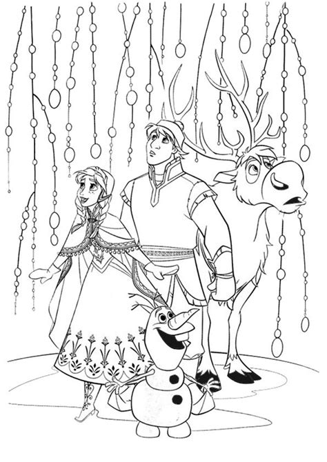 Maybe you would like to learn more about one of these? Pin on Disney coloring