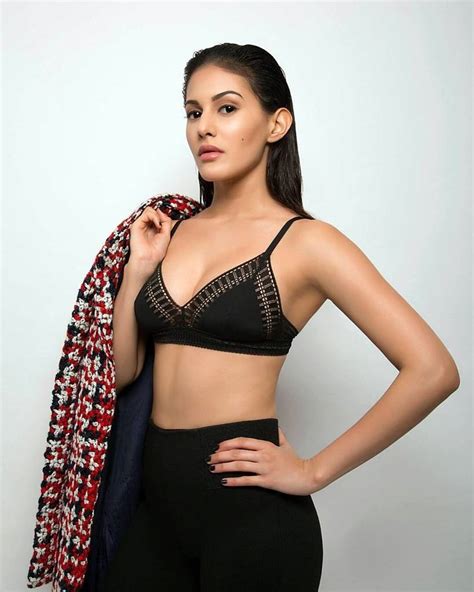 Actress, dreamer & entirely bonkers!! Amyra Dastur Hot Bikini Images - Sexy Thigh Wallpapers in HD