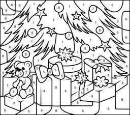 Kids can also turn these coloring pages in to beautiful christmas cards and give to their grandparents. Christmas Coloring Pages | Christmas coloring pages ...