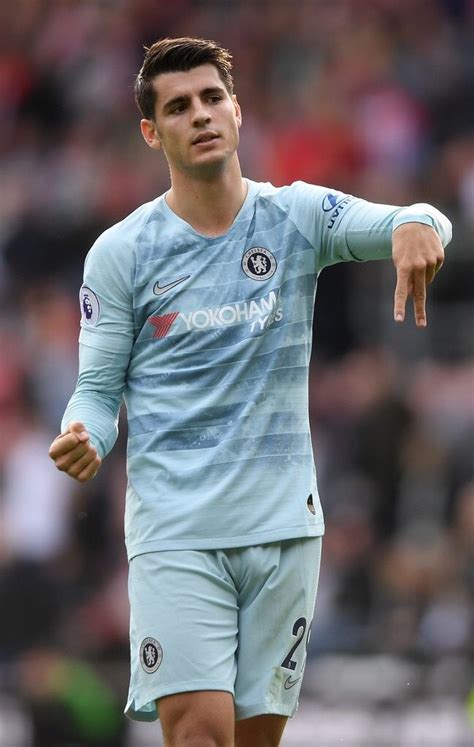 He was born to his mother, susana morata and to his father, alfonso morata. Alvaro Morata | Mannen, Beroemdheden