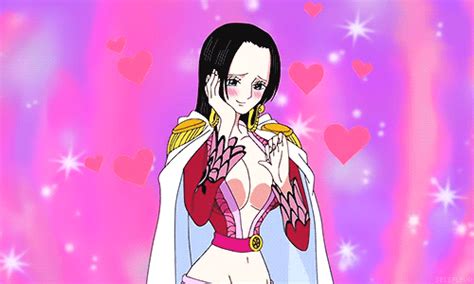 Find other boa hancock / luffy pictures and photos or upload your own with photobucket f. "Pirate Empress" Boa Hancock - ANIME UPDATE