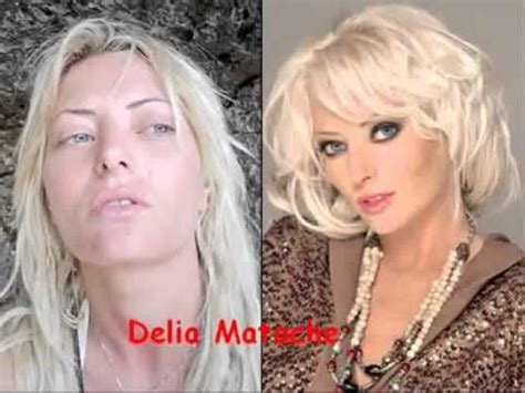 Lidia buble are 21 de ani. Cum arata vedetele noastre nemachiate - YouTube