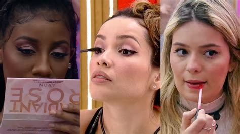 O participante do bbb 21 se considera comunicativo, desse modo fala veja quem vai participar dessa edição. TOP 10 Avon: conheça os queridinhos dos participantes no ...