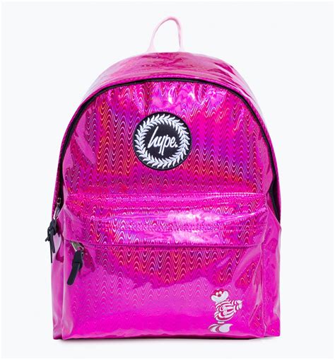 Petami deluxe pet carrier backpack. Disney Alice In Wonderland Cheshire Cat Backpack from Hype