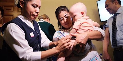 Municipios, sedes y todo lo que debes saber. Inicia campaña de vacunación contra la influenza en ...