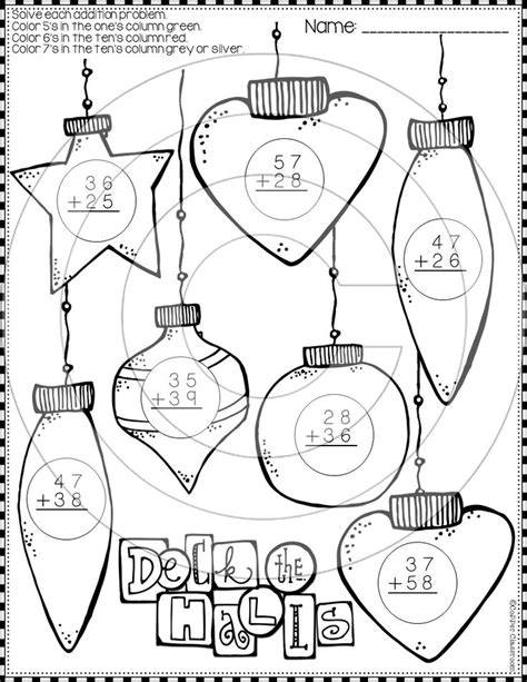 Download and print these addition and subtraction coloring pages for free. Pin on ****ATeachersPayTeachers Printables