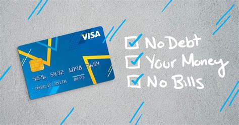 You may be asked to upload a scan of id. The Basics of Your Debit Card | DaveRamsey.com