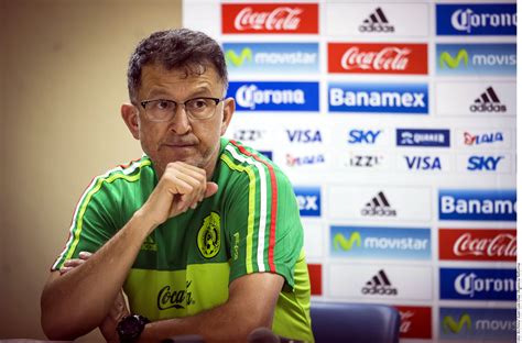 Director técnico de la selección mexicana @miseleccionmx | cuenta parodia. Manda mensaje de solidaridad Juan Carlos Osorio | RR Noticias