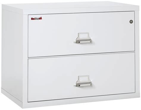 Whatever option you choose, you'll get our lifetime guarantee along with it.</p> <p>fireproof file cabinets in this selection come from top brands like fire king and phoenix. 2 Drawer Fireproof Lateral File Cabinet - 38 Inch - FireKing