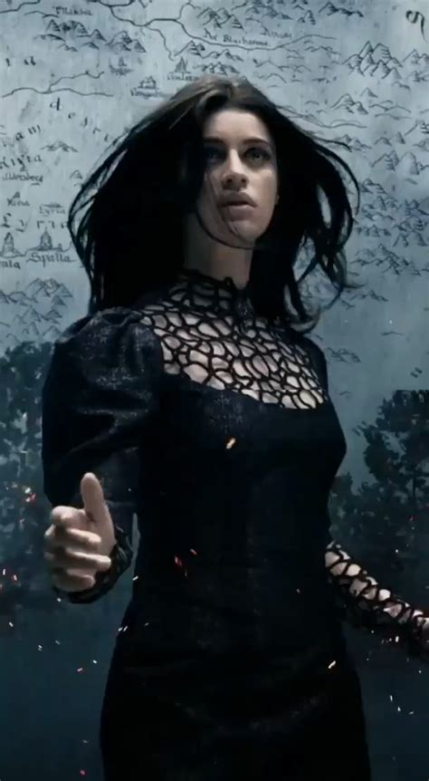 The witcher season 1 introduced many key characters from the books, but there are some we milva may well be introduced in the witcher season 2, depending on how far along the timeline that. Yennefer de Vengerberg #filmposters Espectacular poster en ...