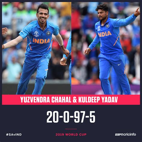 Match Preview - India vs South Africa, ICC Cricket World Cup 2019 2019 ...