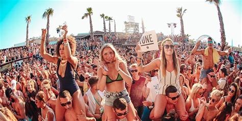 With a reputation matching party mecca ibiza, and further announcements revealing contemporary dance music icons, expect another glorious week of like relentless partying. Zrce Festivals - Kroatien Novalja - ruf Jugendreisen