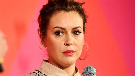 Milanotoday il giornale on line di milano: Alyssa Milano and More Push for a Hollywood Boycott of ...