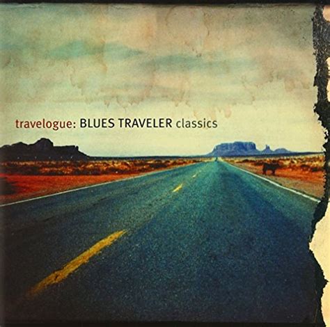 Sutton's other series though so i gave this one a chance and i was. Blues Traveler: Fun Music Information Facts, Trivia, Lyrics