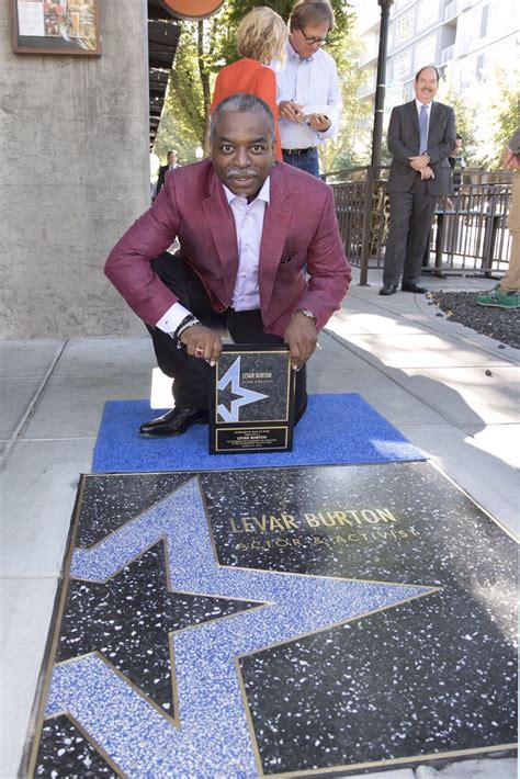 Actor, director, producer, and owner of levar burton entertainment. Sacramento Plans To Rename Park For Hometown Hero LeVar ...