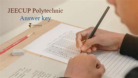I use these questions in a formative manner: JEECUP Polytechnic 2019: JEECUP Polytechnic Answer key ...