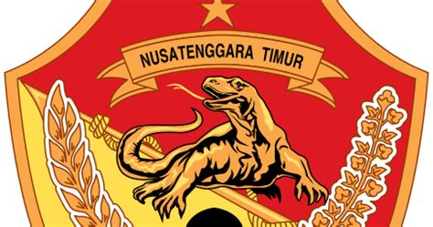 From wikimedia commons, the free media repository. Arti Lambang Daerah Provinsi Nusa Tenggara Timur - Tentang ...