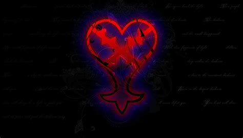 Kingdom hearts hd 1.5 remix —walkthrough. Kingdom Hearts Heartless Wallpapers - Wallpaper Cave