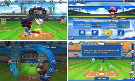 Glu games releases tap sports baseball 2016 onto android today. Best Android apps for baseball fans - Android Authority