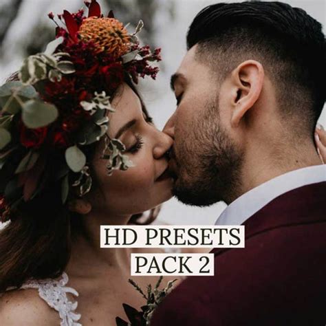 This free tutorial shows you how to make your own presets and use them on all your photos. FREE HD Presets Pack 2 For Adobe Lightroom And Adobe ...