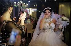 wedding jewish couple marry muslim israeli before malka aviv tel men israel marrying islam hire forced catherine young groom south
