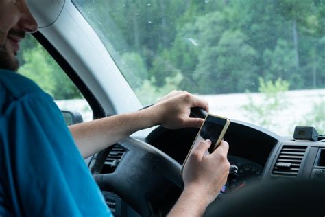 Here's a look at what could happen if you get behind the. Distracted Driving Accident Lawyers in Passaic County and Northern NJ