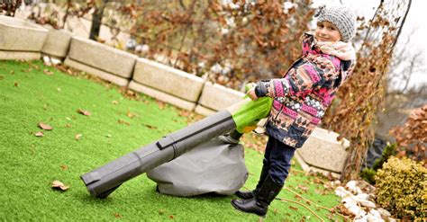 A leaf blower is one of the accessories that every courtyard should be taking advantage of. How to Start a Ryobi Leaf Blower - Trim That Weed
