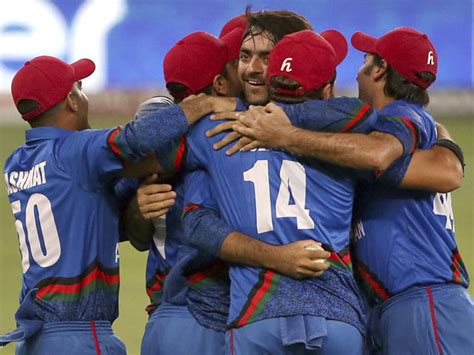 Both teams will be hoping to get a result favoring them, given the india look better poised with sufficient rest and recovery time since their previous match. india vs afghanistan match tied: IND vs AFG: आखिरी 6 ...