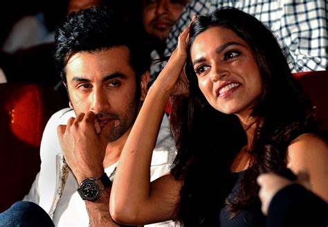 Deepika padukone has been one of the leading actresses of the industry. Why Deepika Padukone & Ranbir Kapoor's relationship failed ...