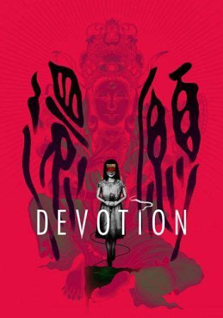 Devotion — the horror of the first person, the events of which unfold in taiwan in 1980. Devotion скачать торрент (последняя версия)