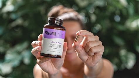 See full list on braintropic.com Lion's Mane Before Bed - Does It Matter When You Take it ...