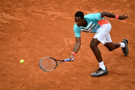 2ème tour roland garros 2013 : Roland-Garros : Gaël Monfils éliminé dès le 1er tour | Actu