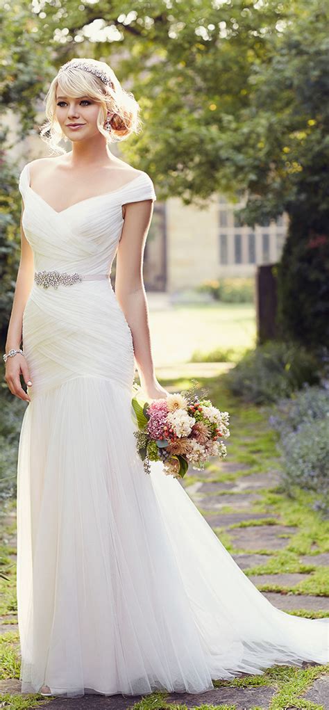 See more ideas about wedding dresses, dresses, wedding dresses australia. Essense of Australia: Top 6 Trends for Wedding Dresses ...