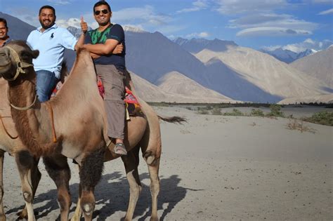 The place is around 180 kms from leh city. Sketches from Life: Motorcycle ride to Leh, Ladakh - 2 of 5